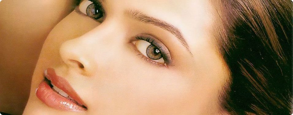 Make Up